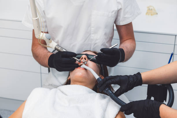 Best Emergency Root Canal Therapy in Ramseur, NC